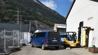 Der Mann erlag seinen Verletzungen noch vor Ort.