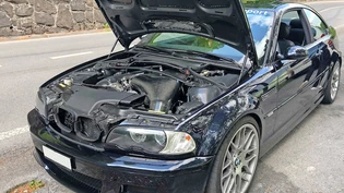 Zu lauter Motor: Die Polizei verzeigt vermehrt Lenker von illegal getunten PS-Boliden, die für unnötigen Strassenlärm sorgen.