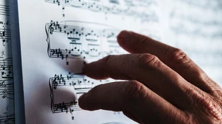 Der Glarner Komponist Christoph Walter erhält einen Preis.