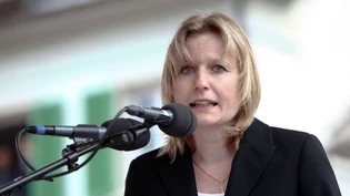 Daniela Bösch-Widmer wurde neu in den Stiftungsrat gewählt.