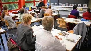 Dieses Jahr versammeln sich die Lehrpersonen aus dem Kanton Glarus nicht.