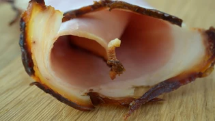 Symbolbild: Insgesamt fielen die Kontrollen der lokalen Kochschinken-Produktion «akzeptabel» aus.