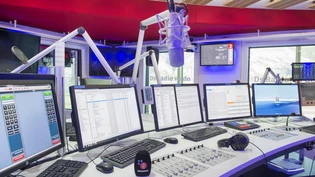 Radio Südostschweiz 