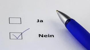 Wie der Bundesrat sowie der National- und Ständerat sei auch die GLHK der Meinung, dass die Unternehmens-Verantwortungs-Initiative deutlich am Ziel vorbeischiesse.