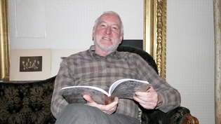 August Berlinger macht die Aufzeichnungen des Auswanderers Josua Wild in Deutsch und Amerikanisch zugänglich.