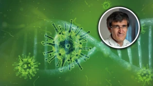 Dr. med. Peter Reiser ist Facharzt für Allgemeine Medizin FMH.