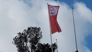 Alle drei Gemeinden hissen die entsprechenden Flagge am «Equal Pay Day».