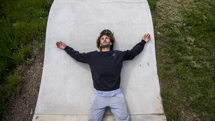 Pat Burgener muss die Saison abrupt beenden