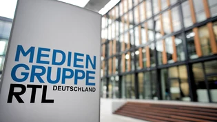 RTL Deutschland übernimmt Super RTL nun ganz. Der Deal soll im Jahresverlauf 2021 abgeschlossen sein. (Symbolbild)
