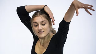 Alexia Paganini verpasste wegen eines Patzers die Kür an den Weltmeisterschaften