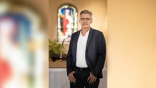 Keine Chance: Wie Kirchenratspräsident Daniel Sprüngli schildert, wurde «Sandra B.s» Antrag einstimmig abgelehnt. 