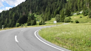 Überholmanöver: Die beiden Fahrer beschuldigten sich gegenseitig wegen gefährlicher Fahrweise.