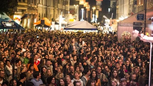 Ein Blick in die Vergangenheit, doch heute zählt, was Ihr über die Acts von 2021 wisst.