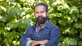 Zu Ehren des Heiligen Fridolin: «Glarner Nachrichten»-Fotograf Sasi Subramaniam widmet sich in seinem neuen Buch den Fridlis, Friggen und Fritzen.