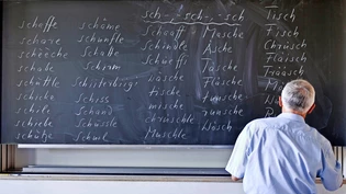 Was nennt man wo wie? In einem Projekt der Universität Bern gehen Forschende der Frage nach, wie sich Schweizer Dialekte im Lauf der Zeit verändern. 