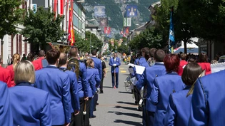 Am 5. Dezember führt die Harmoniemusik Näfels ein adventliches Jahreskonzert auf.