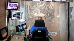 Problem Kunststoff: Dioxine entstehen etwa bei der Verbrennung von PVC in der Kehrichtverbrennungsanlage.