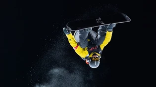 David Hablützel fehlt im Final seines Heim-Weltcups