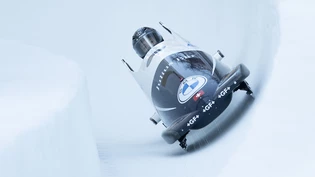 Melanie Hasler verpasste den Sprung auf das EM-Podest in St. Moritz nur knapp