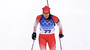 Gut in der Loipe, schlecht im Schiessstand: So resultiert für Biathletin Selina Gasparin über 15 Kilometer nur Rang 62.