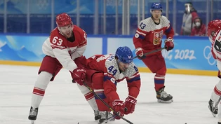 Dänemark behält im Duell mit Tschechien die Oberhand