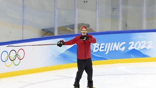 Patrick Fischer hat noch viel Arbeit vor sich