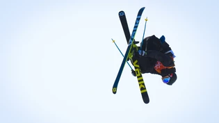 Nach der Enttäuschung im Big Air wollen Andri Ragettli und Co. im Slopestyle hoch hinaus