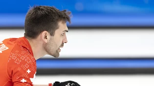 Skip Peter De Cruz beobachtet alles genau