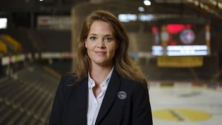 Florence Schelling verpasst die Wahl in die IOC-Athletenkommission (Archivbild)