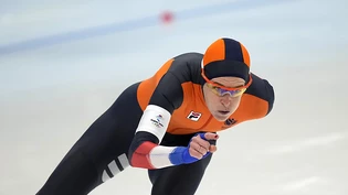 Ireen Wüst verpasste über die 1000 m ihre 14. olympische Medaille