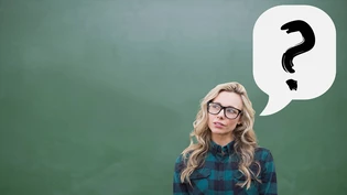 Fragen und Antworten: Bei unseren Fragen des Tages kommt ihr nicht mehr nur bei den Antworten zum Zug, sondern jetzt auch bei den Fragen.