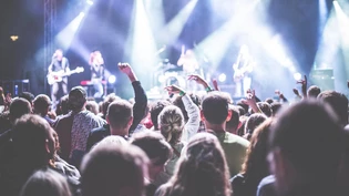 Zeit zum Feiern: Am Summer Fest in Chur laden zahlreiche einheimische Acts zu Konzerten ein.