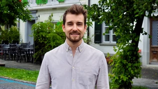 Unterstützt Musikschaffende: Kurt Gallati vom Verein zur Förderung hat mit weiteren Mitgliedern eine Online-Plattform für die Glarner Musikszene geschaffen.