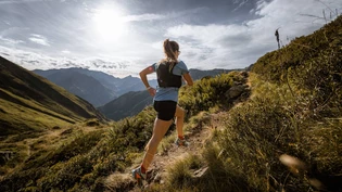 Neues Format: Das Trailrun-Festival in Lenzerheide soll das Interesse der Schweizer Bevölkerung bestens abdecken. 