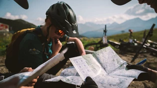 Für jeden eine kleine Herausforderung: DIe Hörnli Trailjagd, die vom 15. bis 17. Juli in Arosa stattfindet.