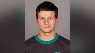 Pascal Schwitter, Sandro Rufibach, Markus Beglinger und Simon Brunner (hier im Bild Markus Beglinger) nehmen an den Swiss-Skills 2022 teil.