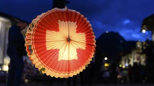 731. Geburtstag: In diesem Jahr gibt es wieder zahlreiche 1. August-Veranstaltungen im Kanton. 