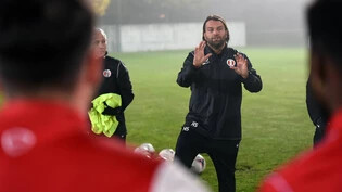 Gescheitert: Heris Stefanachi hat seinen Job als Cheftrainer beim FCRJ am Montag aufgeben müssen. 
