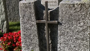 Was passiert nach dem Tod? Erdbestattungen gehören heute fast zur Seltenheit.