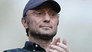 Milliardär Suleiman Kerimow ist im Visier der US-Behörden (Archivbild). Sanktionen gegen ihn ziehen nun ihre Kreise bis in die Schweiz.