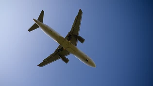Eine neue Billiglinie soll die britische Provinz Nordirland mit Nordamerika und mit der Europäischen Union verbinden. Fly Atlantic will den Betrieb im Sommer 2024 aufnehmen, wie die Airline am Dienstag in Belfast mitteilte. (Archivbild)