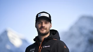 Romain Détraz zwingen anhaltende Rückenprobleme zu einer Operation