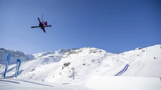 Bündner Power: Giulia Tanno konnte im Engadin überzeugen.