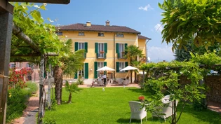 Tessiner Hoteliers rechnen über Ostern mit einem Rückgang der Gästezahlen verglichen mit dem Vorjahr. Insbesondere in den 4- und 5-Sterne-Hotels dürften die Übernachtungen zurückgehen.(Archivbild)