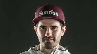 Joel Bieri, ab Juni Disziplinenchef Skispringen und Nordische Kombination bei Swiss-Ski