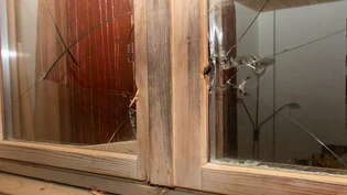 Kein Einzelfall: 24 Einbrüche in Ferien- und Einfamilienhäuser in Viamala und Surselva. Die Zusammenhänge vom November 2022 konnten geklärt werden.