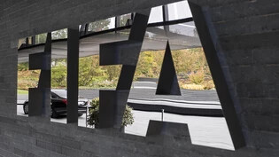 "Der Hauptsitz der Fifa bleibt in Zürich", sagte ein Sprecher des Fussballverbands. (Archivbild)