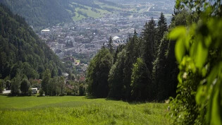 Budget 2024 ist präsentiert: Die Stadt Chur muss im kommenden Jahr einige Prioritäten setzen.