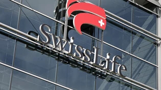 Die Swiss Life startet am kommenden Montag das Anfang September angekündigte Aktienrückkaufprogramm in Höhe von maximal 300 Millionen Franken. (Archivbild)