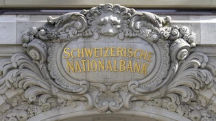 Die Schweizerische Nationalbank (SNB) hat im zweiten Quartal 2023 erneut Devisen im grösseren Stil veräussert. Dabei hat sie ihre Verkäufe weiter erhöht. (Archivbild)